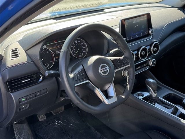 2021 Nissan Sentra SV CVT - 22649701 - 14