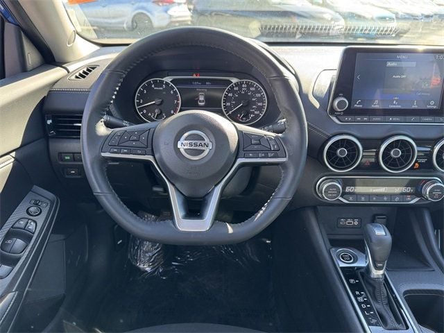 2021 Nissan Sentra SV CVT - 22649701 - 23