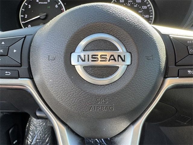 2021 Nissan Sentra SV CVT - 22649701 - 33