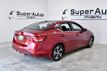 2021 Nissan Sentra SV CVT - 22525873 - 3