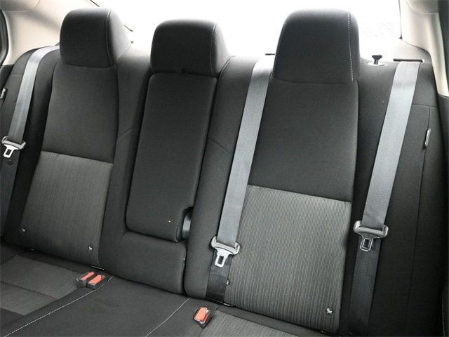 2021 Nissan Sentra SV CVT - 22946408 - 12