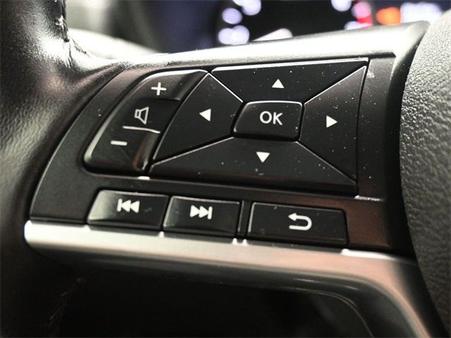 2021 Nissan Sentra SV CVT - 22946408 - 27