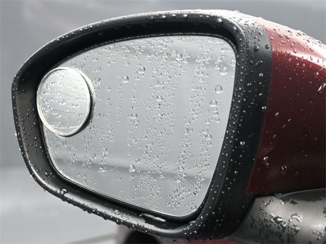 2021 Nissan Sentra SV CVT - 22946408 - 8