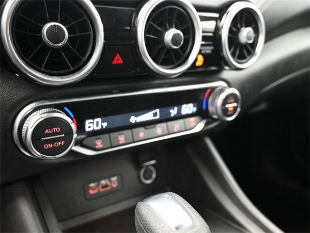 2021 Nissan Sentra SV CVT - 22950850 - 9