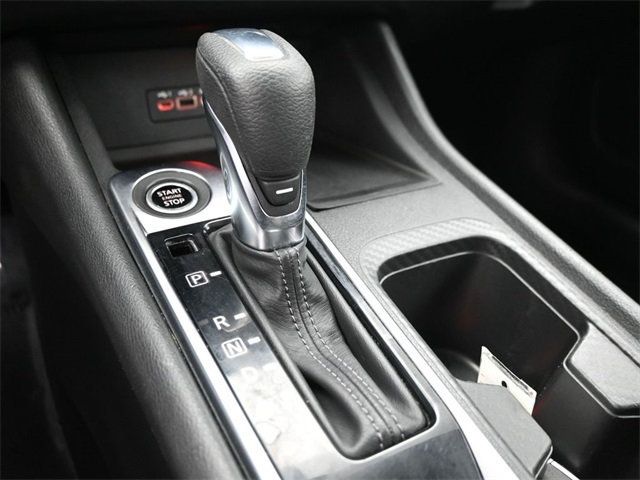 2021 Nissan Sentra SV CVT - 22950850 - 10