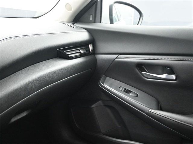 2021 Nissan Sentra SV CVT - 22950850 - 11