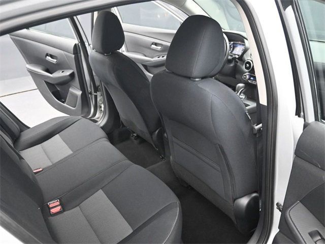 2021 Nissan Sentra SV CVT - 22950850 - 18