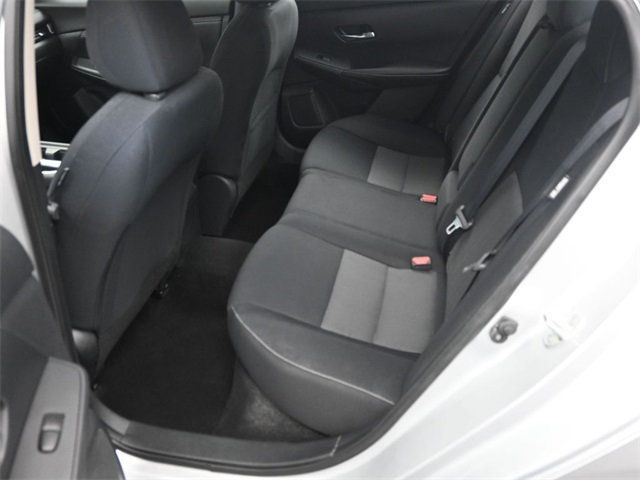 2021 Nissan Sentra SV CVT - 22950850 - 5