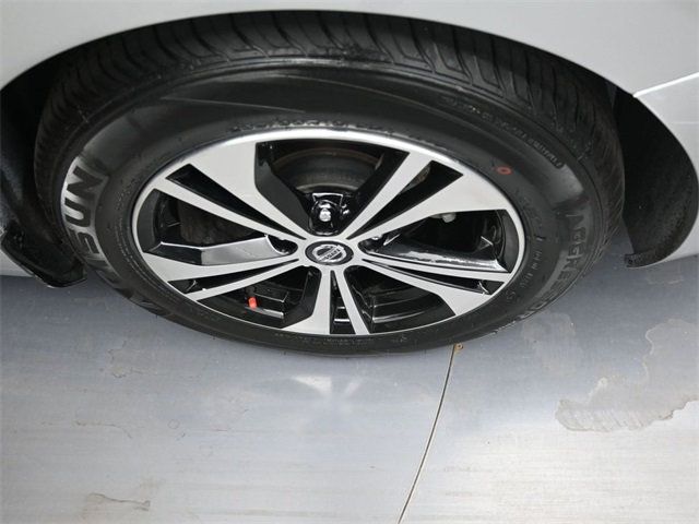 2021 Nissan Sentra SV CVT - 22950850 - 6