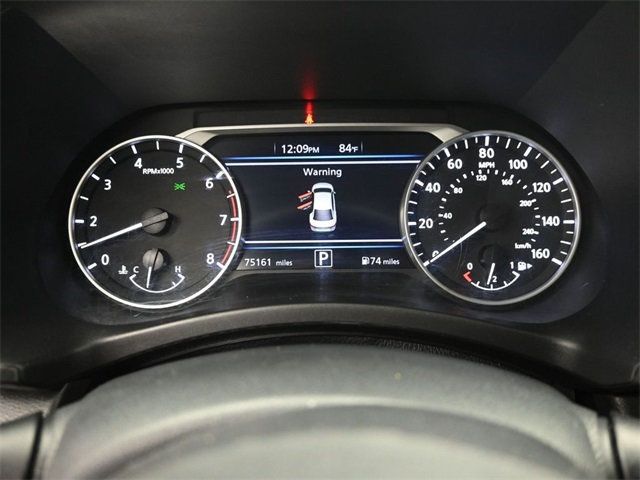 2021 Nissan Sentra SV CVT - 22950850 - 7