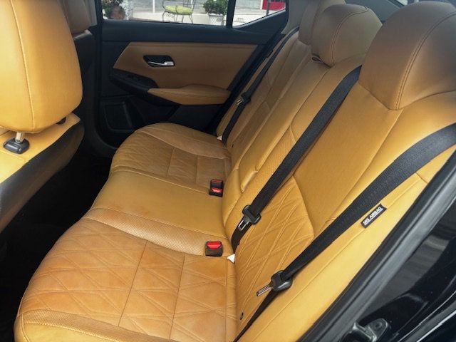 2021 Nissan Sentra SV CVT - 22988673 - 12