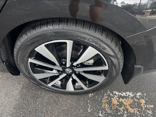 2021 Nissan Sentra SV CVT - 22988673 - 14