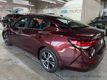2021 Nissan Sentra SV CVT - 23024519 - 0