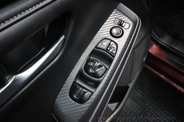 2021 Nissan Sentra SV CVT - 23024519 - 10