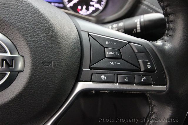 2021 Nissan Sentra SV CVT - 23024519 - 15