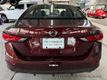 2021 Nissan Sentra SV CVT - 23024519 - 1
