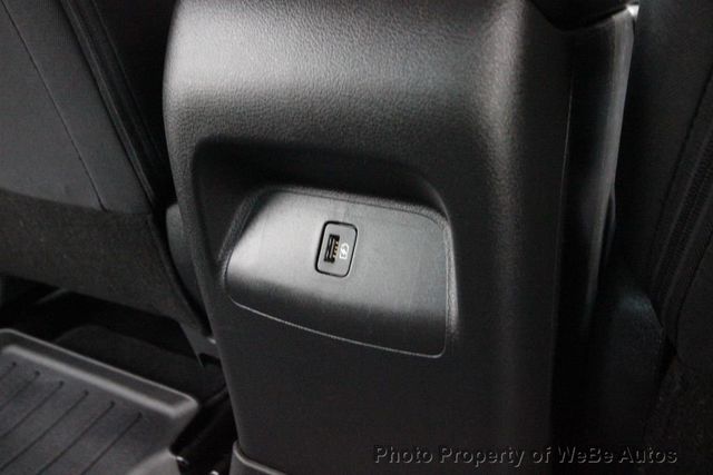 2021 Nissan Sentra SV CVT - 23024519 - 21