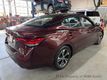 2021 Nissan Sentra SV CVT - 23024519 - 2