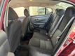 2021 Nissan Sentra SV CVT - 23024519 - 6