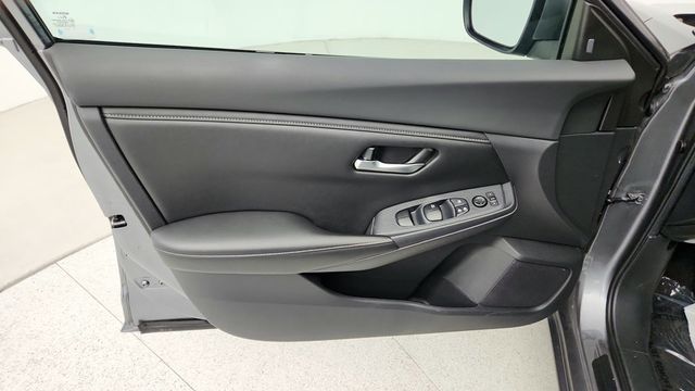 2021 Nissan Sentra SV CVT - 22946045 - 9