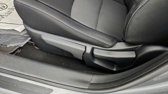 2021 Nissan Sentra SV CVT - 22946045 - 10