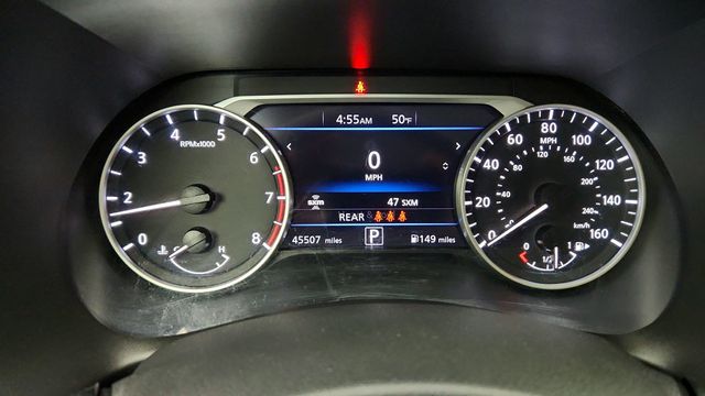 2021 Nissan Sentra SV CVT - 22946045 - 13