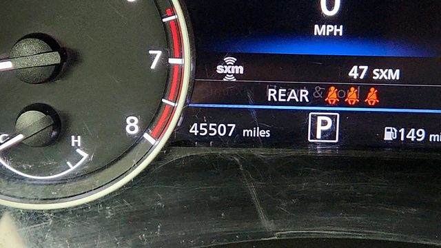 2021 Nissan Sentra SV CVT - 22946045 - 14