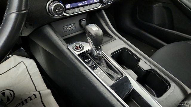 2021 Nissan Sentra SV CVT - 22946045 - 15