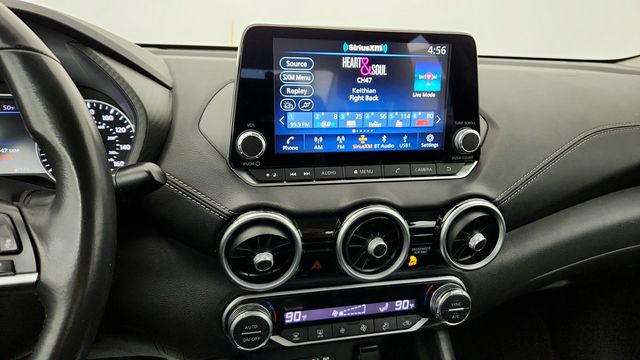 2021 Nissan Sentra SV CVT - 22946045 - 16