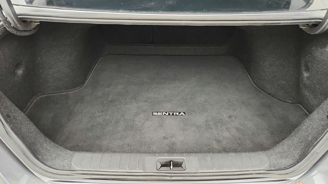 2021 Nissan Sentra SV CVT - 22946045 - 21