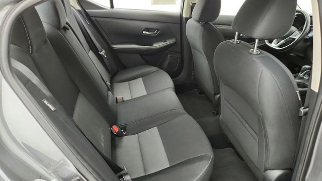 2021 Nissan Sentra SV CVT - 22946045 - 22