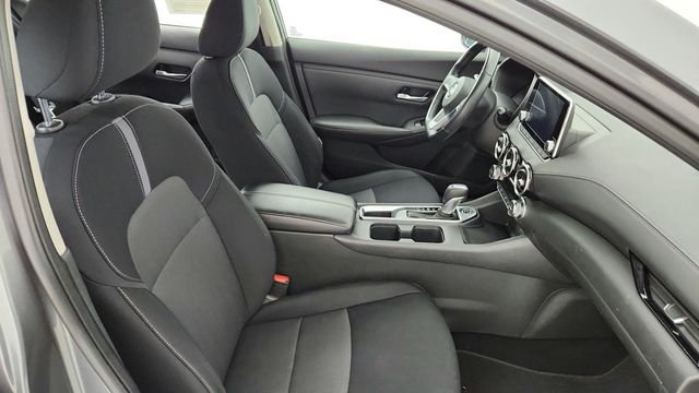 2021 Nissan Sentra SV CVT - 22946045 - 23