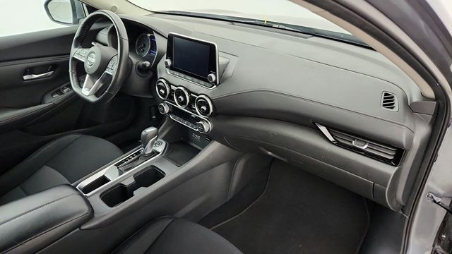 2021 Nissan Sentra SV CVT - 22946045 - 24