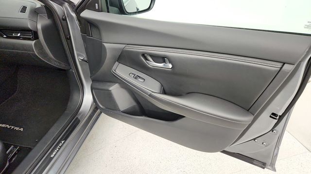 2021 Nissan Sentra SV CVT - 22946045 - 25