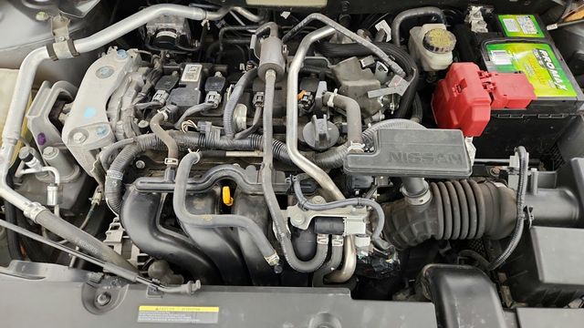 2021 Nissan Sentra SV CVT - 22946045 - 26