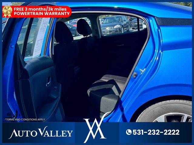 2021 Nissan Sentra SV Sedan 4D - 22938995 - 20