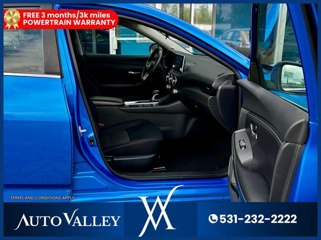 2021 Nissan Sentra SV Sedan 4D - 22939047 - 15