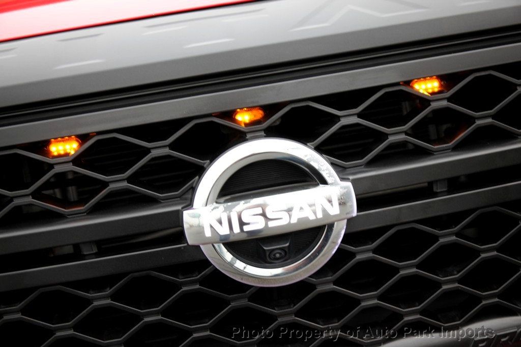 2021 Nissan Titan 4x4 Crew Cab PRO-4X - 22252777 - 21
