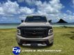 2021 Nissan Titan 4x4 Crew Cab PRO-4X - 22589562 - 9