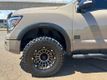 2021 Nissan Titan 4x4 Crew Cab PRO-4X - 22589562 - 10