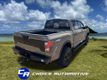 2021 Nissan Titan 4x4 Crew Cab PRO-4X - 22589562 - 6