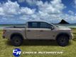 2021 Nissan Titan 4x4 Crew Cab PRO-4X - 22589562 - 7