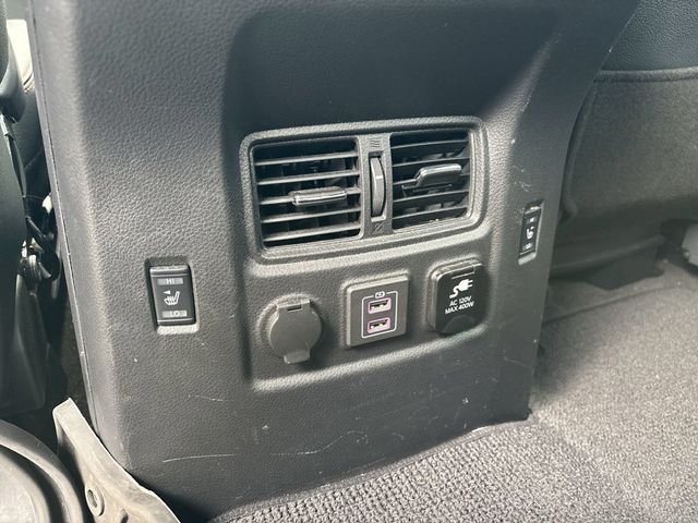 2021 Nissan Titan 4x4 Crew Cab PRO-4X - 22792318 - 18