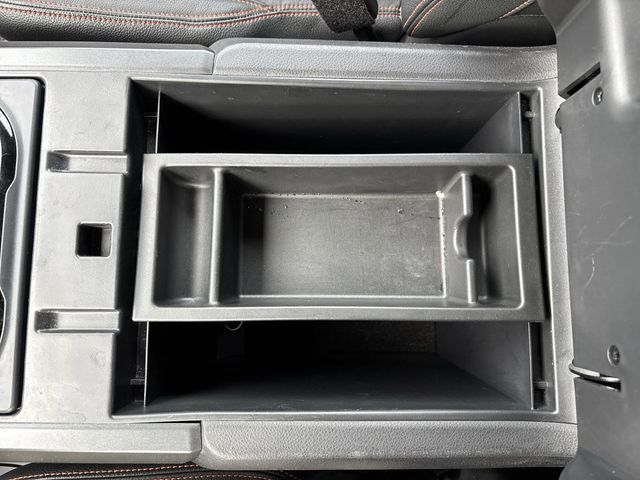 2021 Nissan Titan 4x4 Crew Cab PRO-4X - 22792318 - 28