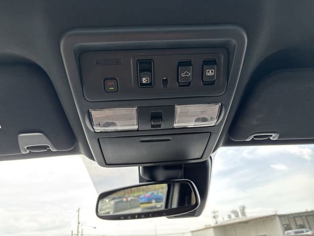 2021 Nissan Titan 4x4 Crew Cab PRO-4X - 22792318 - 31