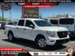 2021 Nissan Titan 4x4 Crew Cab S 1-Owner 2keys - 22435209 - 0