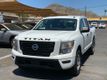 2021 Nissan Titan 4x4 Crew Cab S 1-Owner 2keys - 22435209 - 22