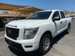 2021 Nissan Titan 4x4 Crew Cab S 1-Owner 2keys - 22435209 - 23