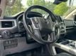2021 Nissan Titan 4x4 Crew Cab SV - 22400514 - 14