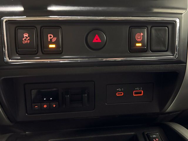 2021 Nissan Titan XD 4x4 Crew Cab SV - 23091825 - 20